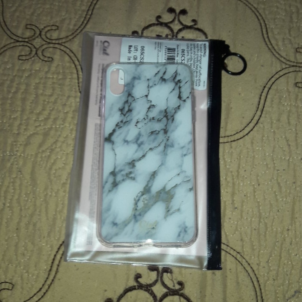 IPhone case  xs max